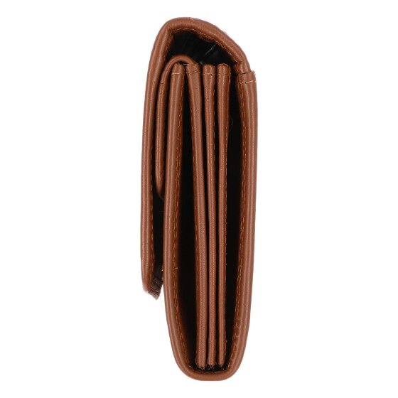 Golden Head Polo Portemonnee RFID-bescherming Leder 17.5 cm