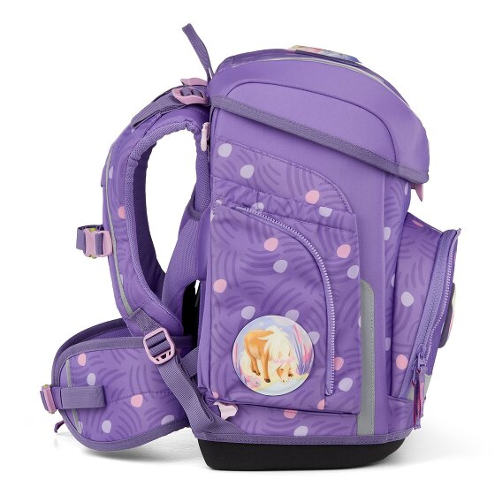 Ergobag cubo Schooltas set 5-delig