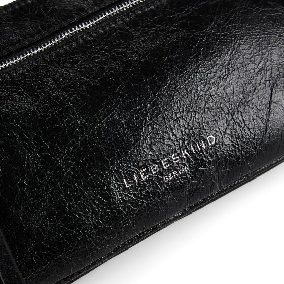 Liebeskind Zena Crossbody tas Leder 25 cm