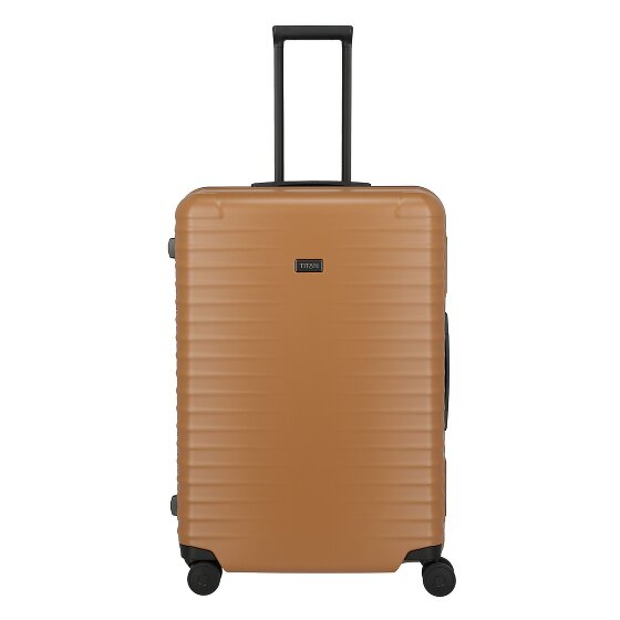 Titan Overseas 4 wielen Trolley L 75 cm