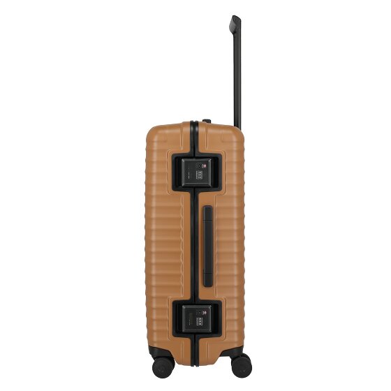 Titan Overseas 4 wielen Trolley L 75 cm