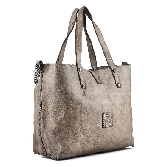 Campomaggi Bella Shopper Tas Leder 47 cm