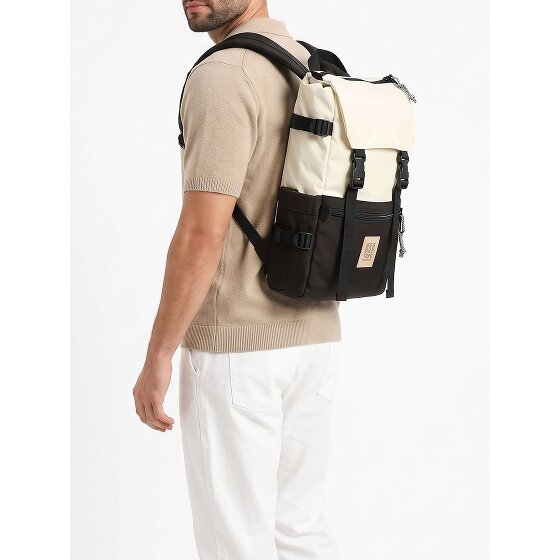 Topo Designs Rover Dagrugzak 45 cm Laptopvak