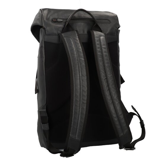 aunts & uncles Niyodo Dagrugzak 45 cm Laptop compartiment