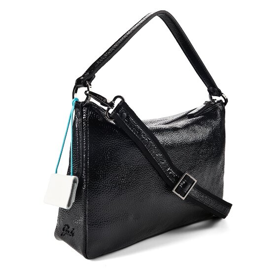 Gabs Calipso Schoudertas Leder 34 cm