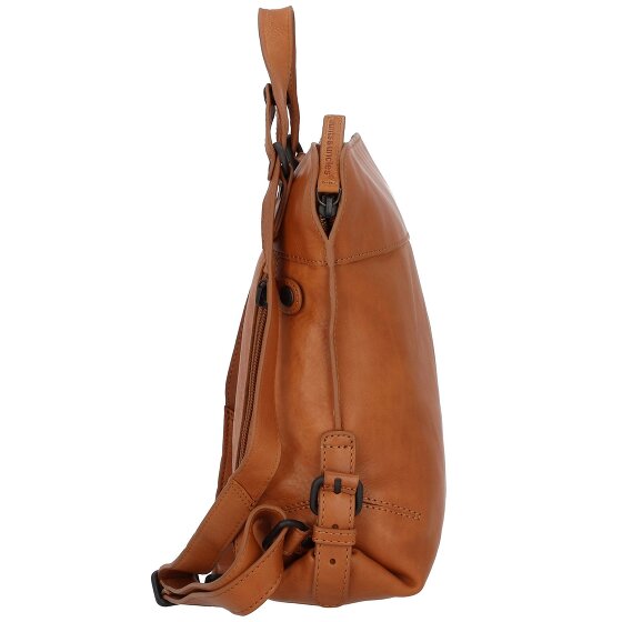 aunts & uncles Grandma's Luxury Club Mrs.Crumble Cookie City Rugzak Leer 28 cm