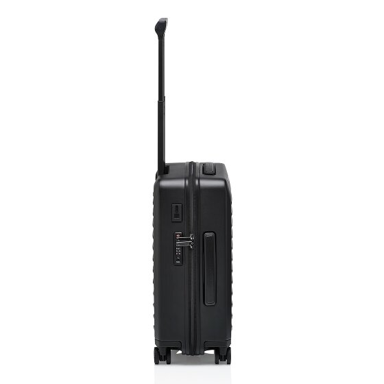 Porsche Design Roadster 4 wielen Cabinewagen 55 cm