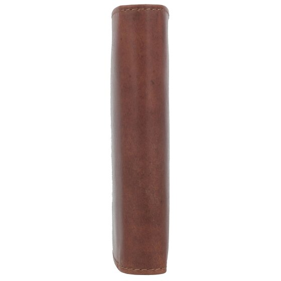 Esquire Dallas Portemonnee RFID-bescherming Leer 12 cm