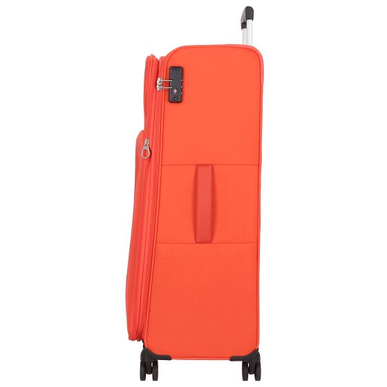 American Tourister Fun Cruise 4 wielen Trolley 77 cm