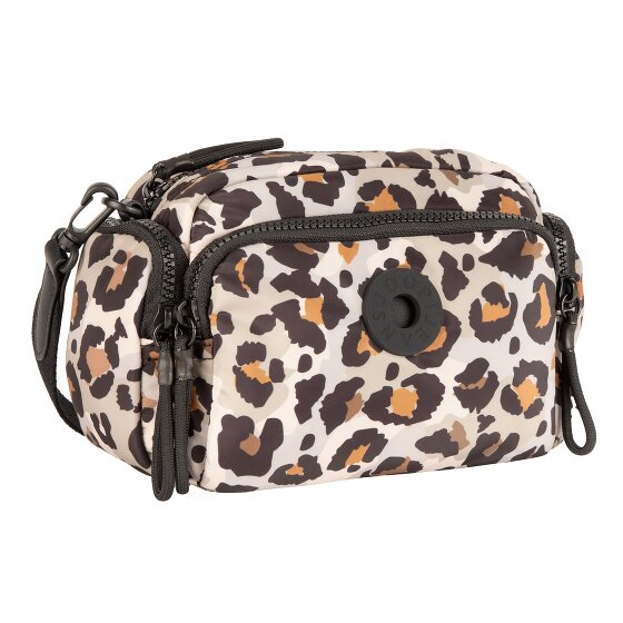 Joop! Jeans Giocoso Leo Schoudertas 23 cm