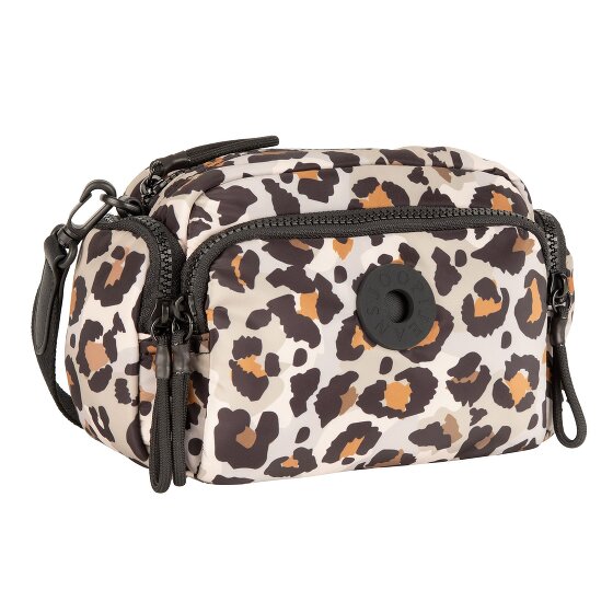 Joop! Jeans Giocoso Leo Schoudertas 23 cm