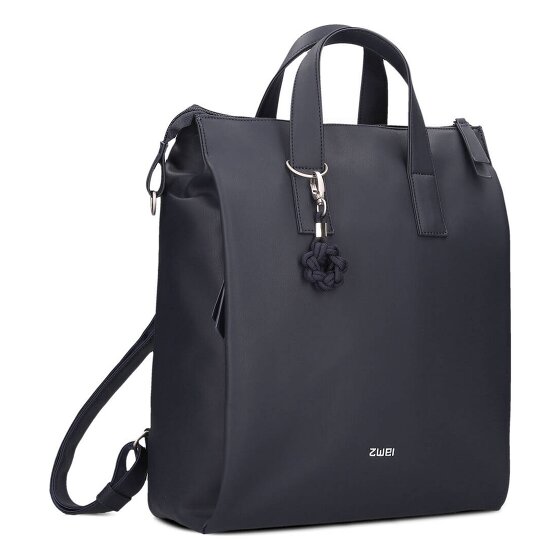 Zwei Yuna Dagrugzak 38 cm Laptop compartiment