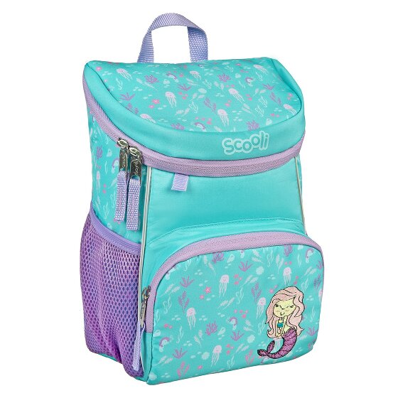 Scooli Mini-Me Kleuterschool rugzak 30 cm