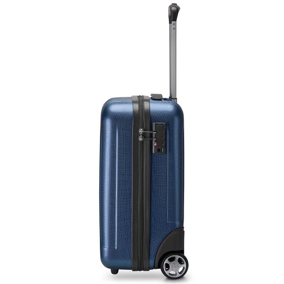 Roncato Kinetic 2.0 2 wielen Cabinewagen S 45 cm