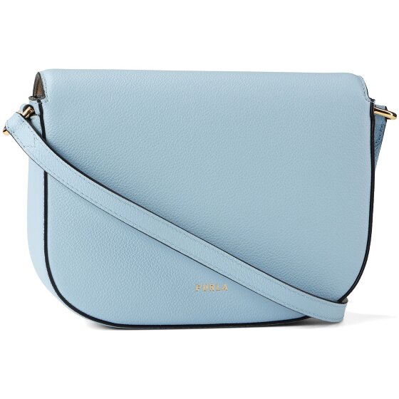 Furla Moonlight Schoudertas S Leer 23 cm