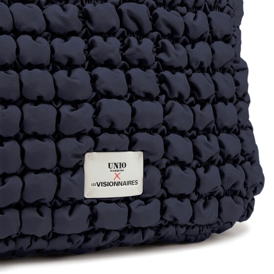 LES VISIONNAIRES Unio Cortina Shopper Tas 48 cm Laptop compartiment