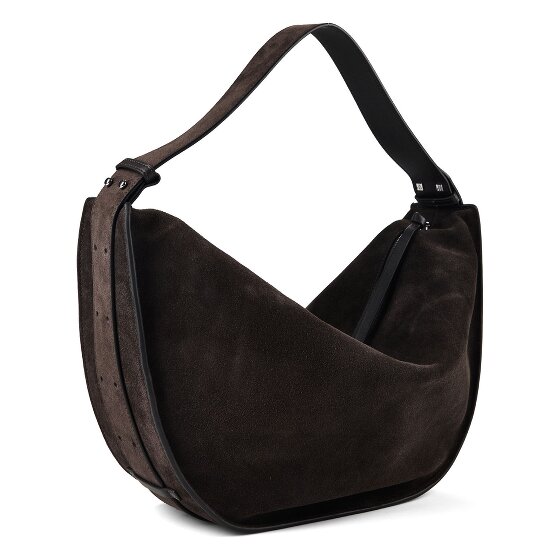 Marc O'Polo Schoudertas Leder 46 cm