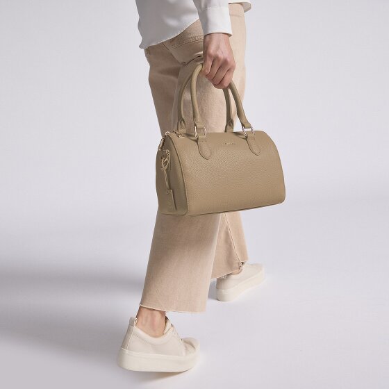 Lazarotti Bologna Leather Handtas Leer 26 cm