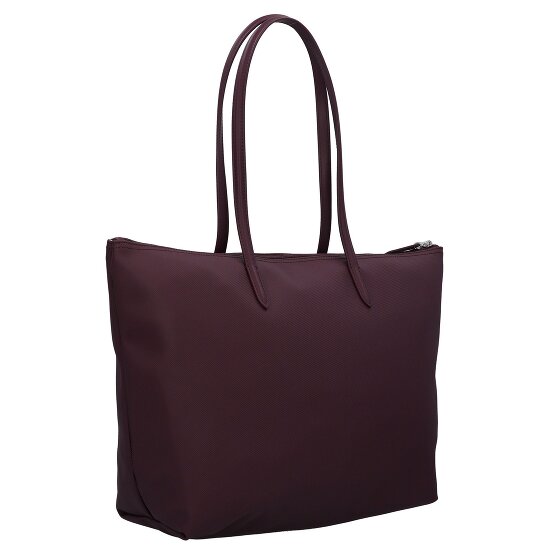 Lacoste Core Essentials L.12.12 Concept Shopper Tas L 46 cm