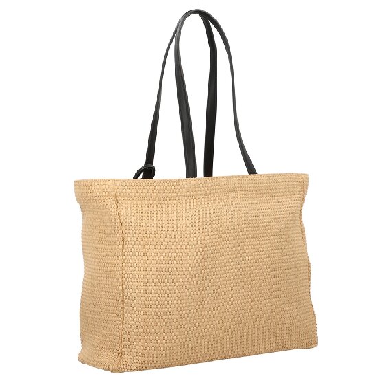 Karl Lagerfeld Signature Shopper Tas 40.5 cm