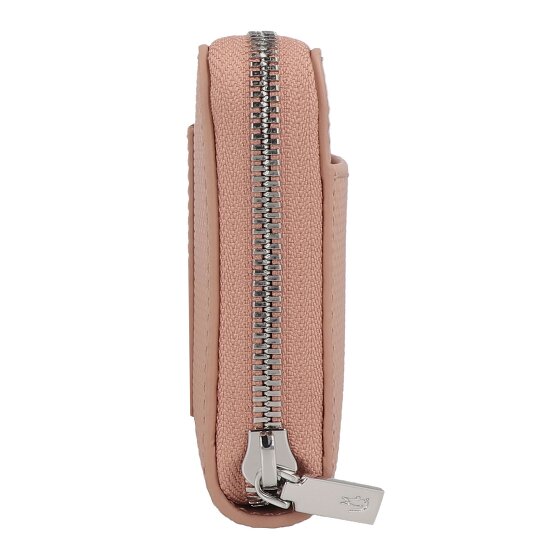 Lacoste Portemonnee Leer 20.5 cm