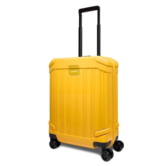 Piquadro Pop 4 wielen Trolley 55 cm