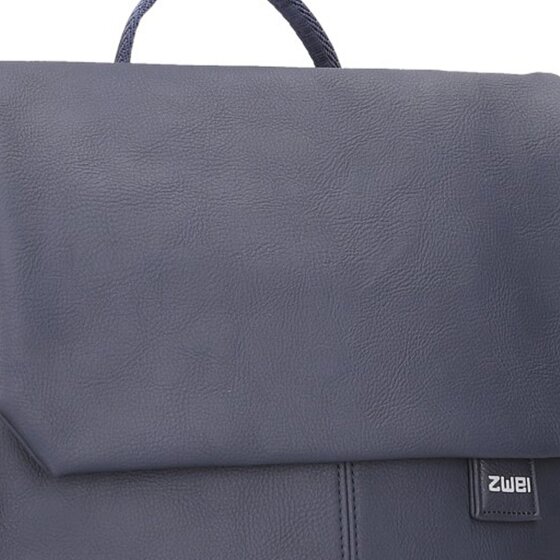 Zwei Mademoiselle.M Dagrugzak 35 cm Laptopvak