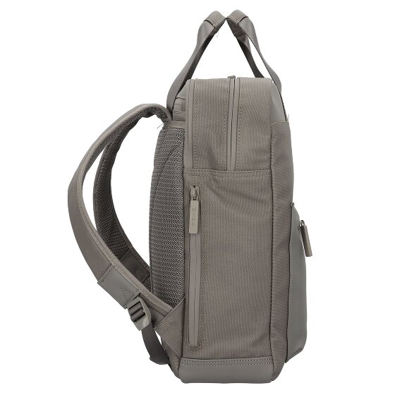 Harbour 2nd City Lights Hamburg Dagrugzak XL 40 cm Laptop compartiment