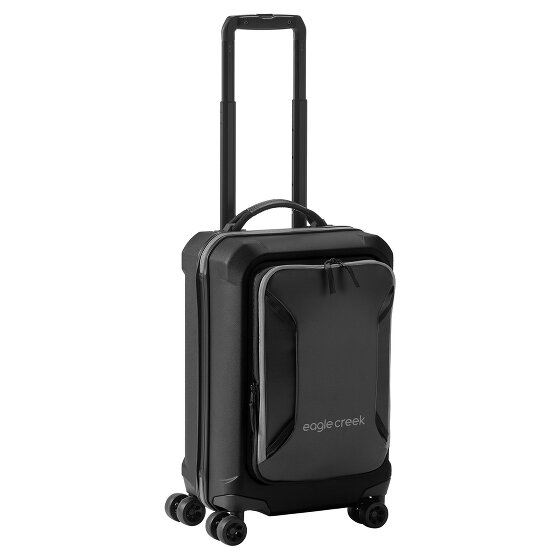 Eagle Creek Tarmac 4 wielen Cabinewagen 55 cm met uitbreidingsplooi