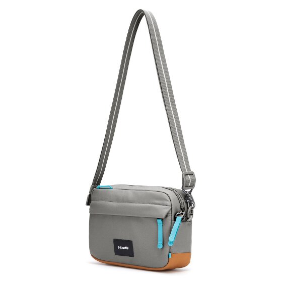 Pacsafe Go Schoudertas RFID 24 cm