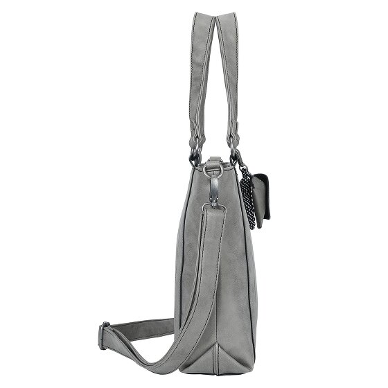 Fritzi aus Preußen Bitzi08 Shopper Tas 38 cm