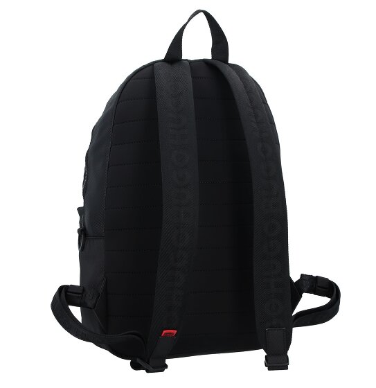 Hugo Malick Dagrugzak 40 cm Laptop compartiment