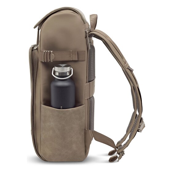 Kapten & Son Bali Pro Dagrugzak 50 cm Laptopvak