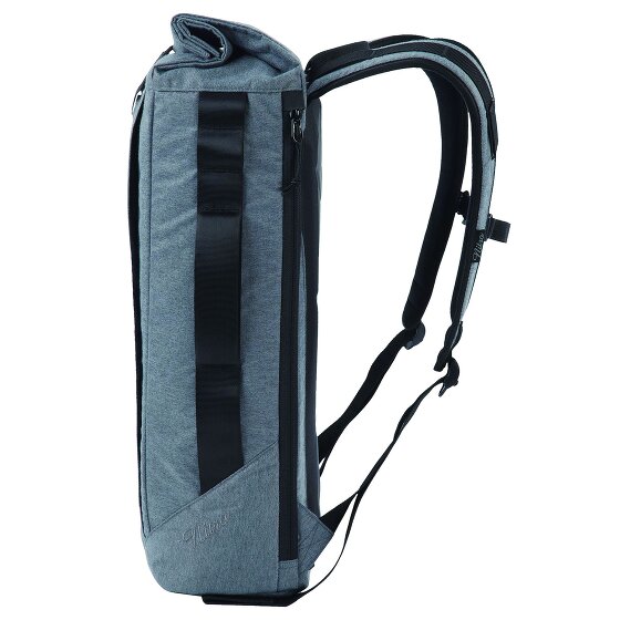 NITRO Scrambler Dagrugzak 47 cm Laptopvak