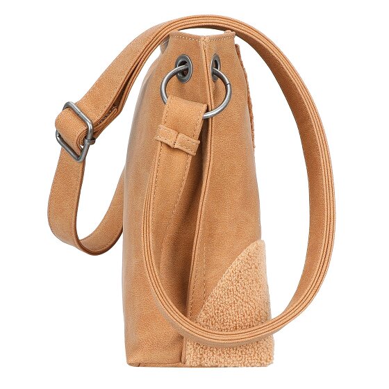 Fritzi aus Preußen Fritzi03 Schoudertas 22.5 cm Fritzi aus Preußen Fritzi03 Schoudertas 22.5 cm