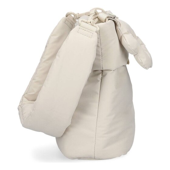 Zwei Hannah Schoudertas 25 cm