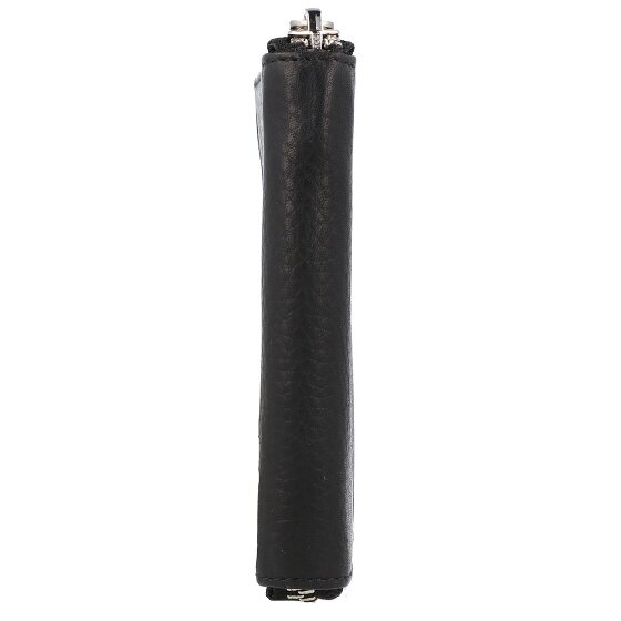 Esquire Oslo Texas Portemonnee RFID Leer 8 cm