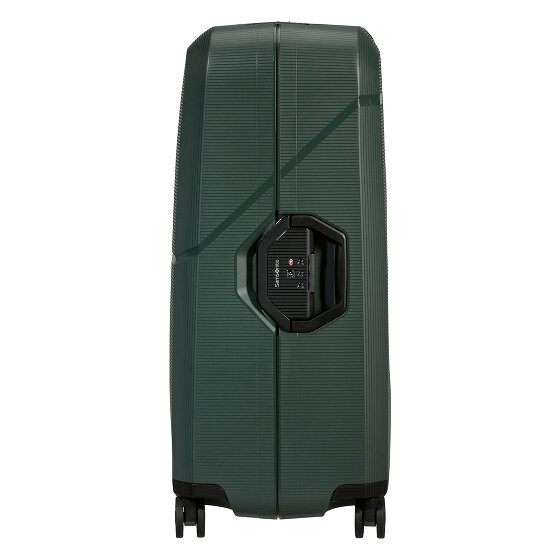 Samsonite Magnum Eco 4 wielen Trolley 75 cm