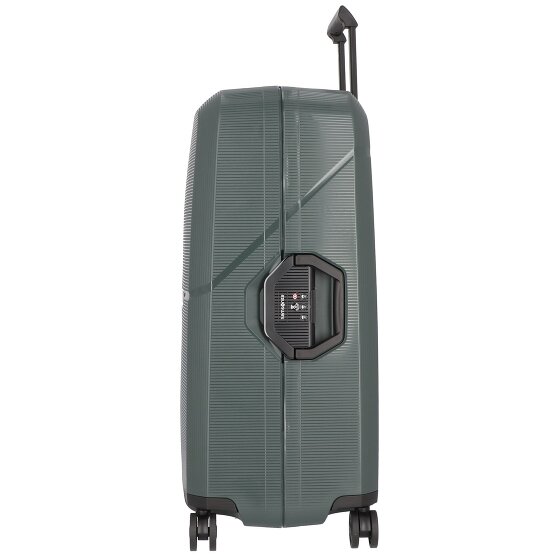 Samsonite Magnum Eco 4 wielen Trolley 75 cm