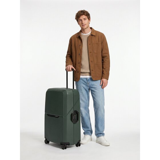Samsonite Magnum 2 4 wielen Trolley 75 cm