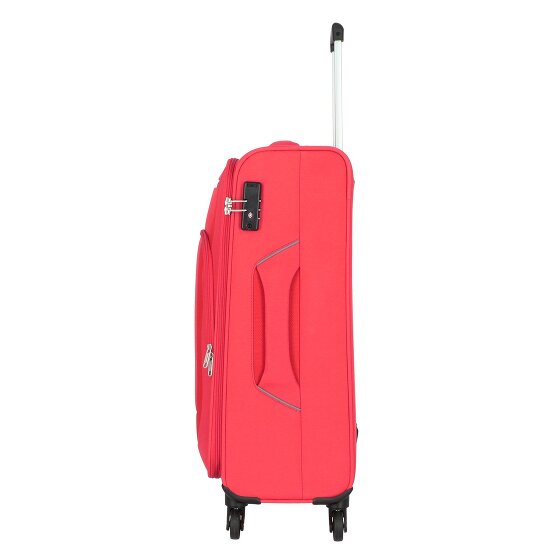 American Tourister Summer Session 4 wielen Trolley 69 cm