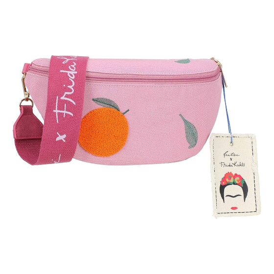 Fritzi aus Preußen Fritzi x Frida Kahlo Limited Fanny pack 29 cm