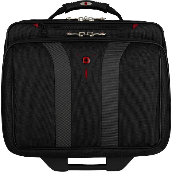 Wenger Granada 2 wielen Zakelijke trolley 35 cm Laptopvak
