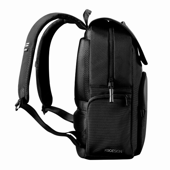 XD Design Bobby Dagrugzak 41.5 cm Laptop compartiment