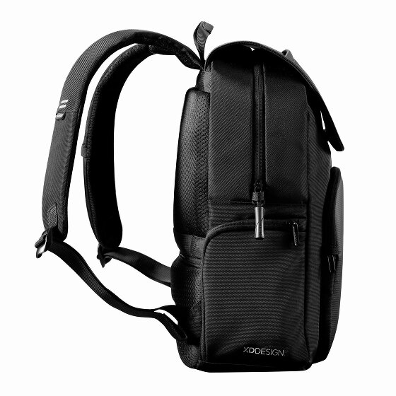 XD Design Bobby Dagrugzak 41.5 cm Laptop compartiment