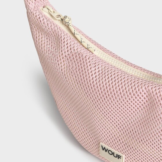 Wouf Schoudertas 32 cm