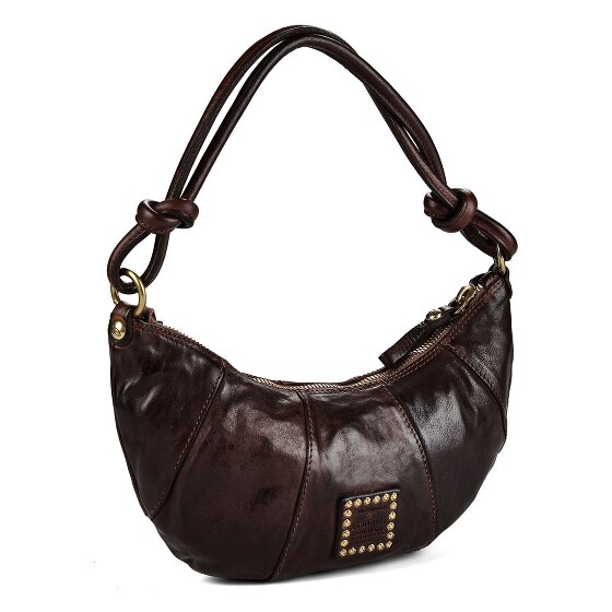 Campomaggi Sole Schoudertas M Leder 32 cm