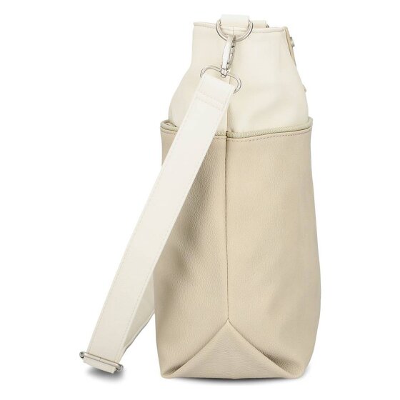 Zwei Jana Schoudertas 33 cm