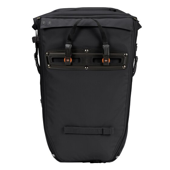 Vaude City Bike II Fietstas 34 cm