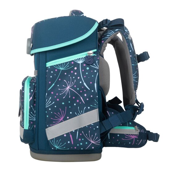 School-Mood Champion Maxx Schooltas set